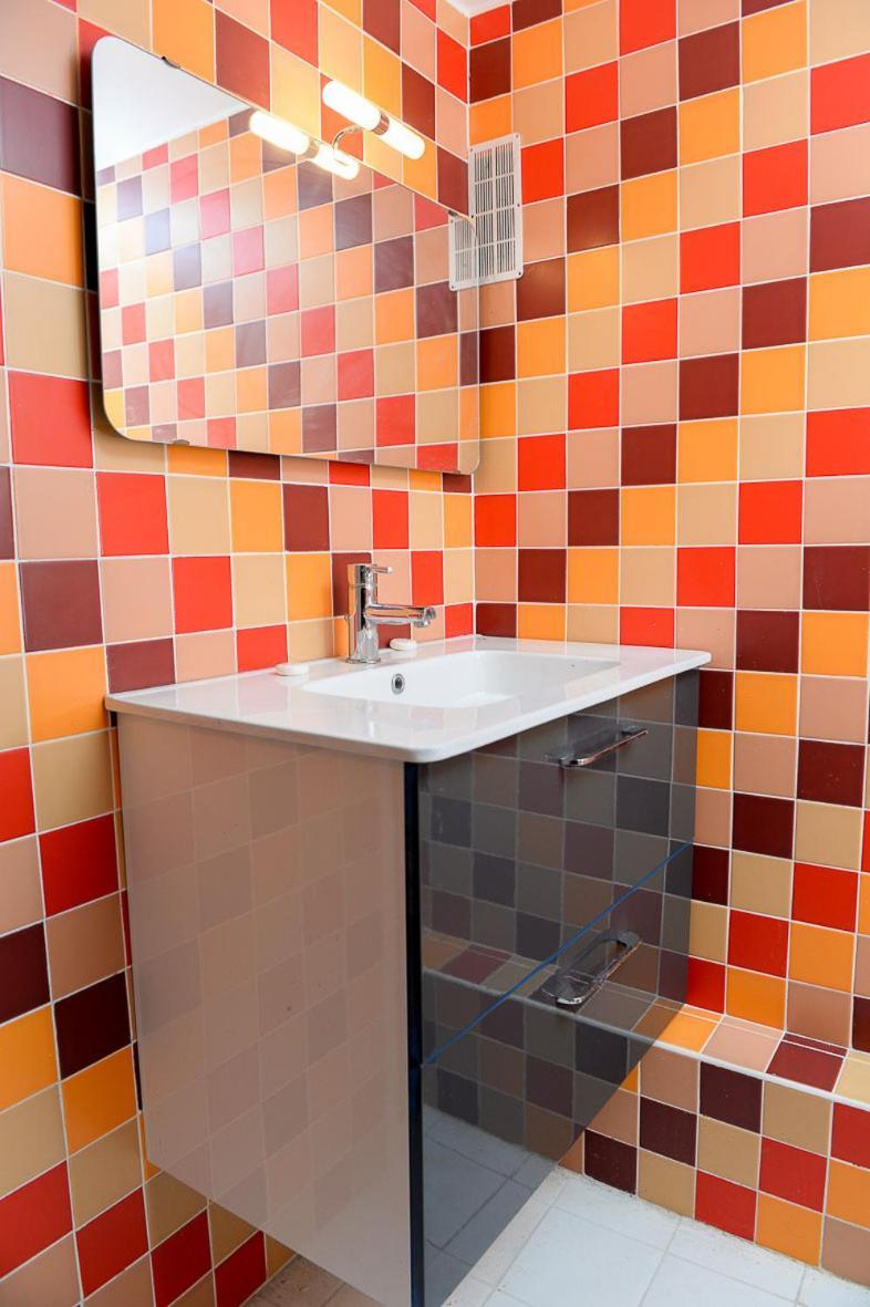 Hotel Hovi De La Mairie Aubervilliers Luaran gambar