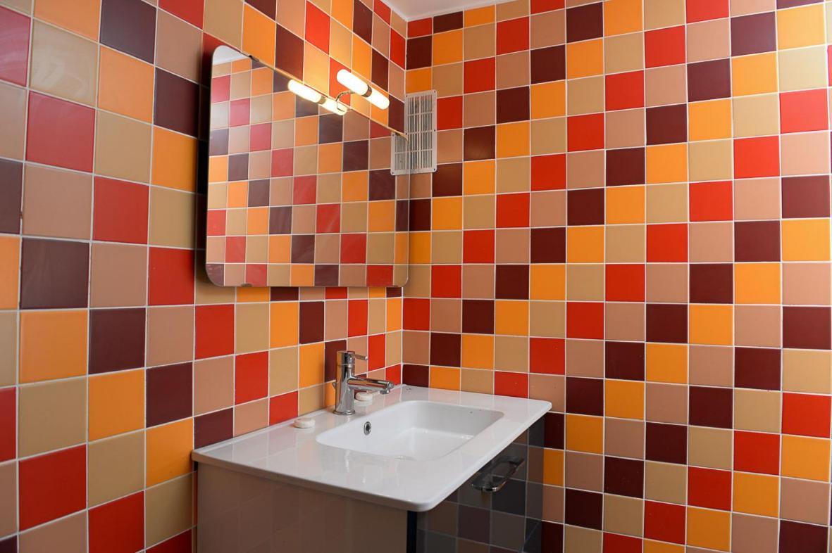 Hotel Hovi De La Mairie Aubervilliers Luaran gambar